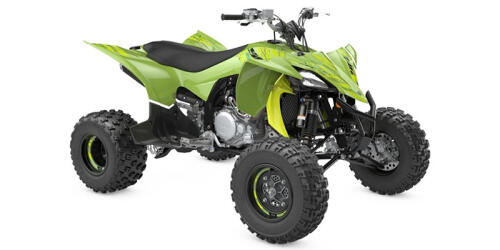 YFZ450R SE thumbnail