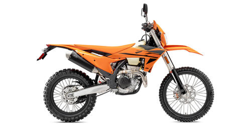 2025 350 EXC-F thumbnail