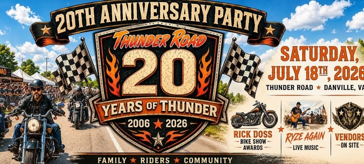 20th Anniversary Celebration 
