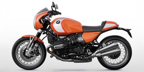2025 R 12 S thumbnail