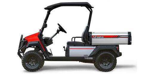 Umax Rally® Two AC thumbnail