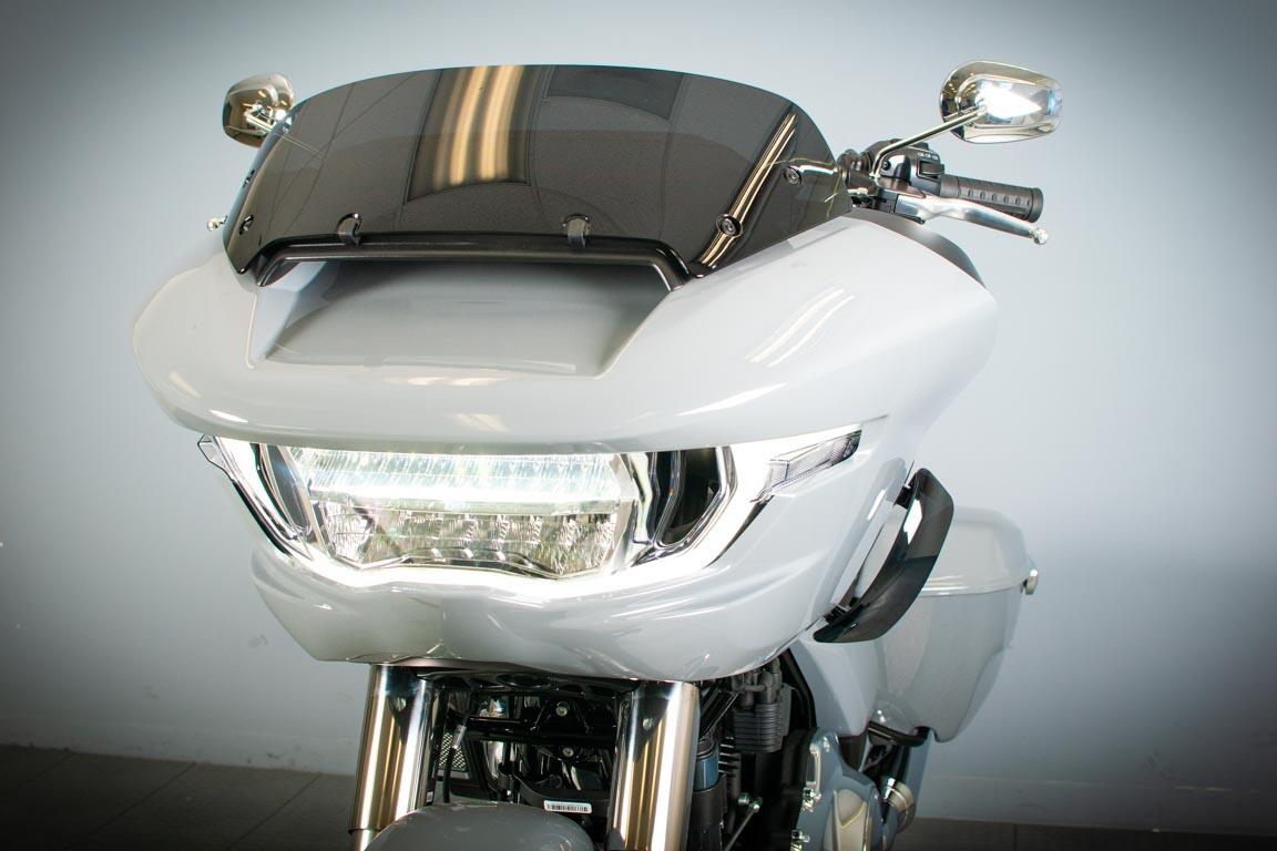 2026 Harley-Davidson® Road Glide™ FLTRX, photo 20