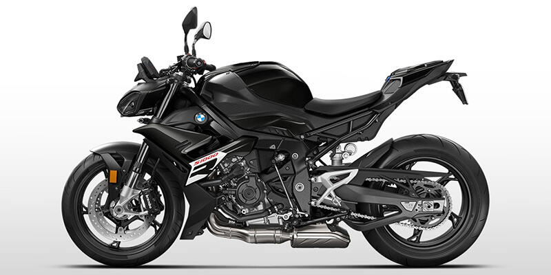 2025 S 1000 R