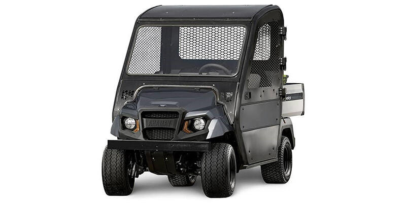 UMAX® Range Picker EFI