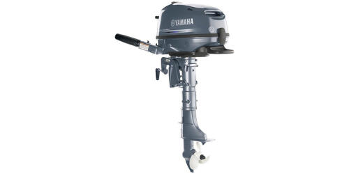 Four Stroke Portable Light F6SMHA thumbnail