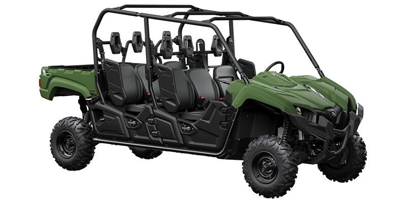 Viking VI EPS