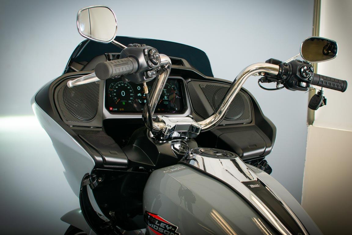 2026 Harley-Davidson® Road Glide™ FLTRX, photo 29