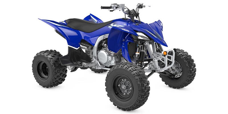 YFZ450R