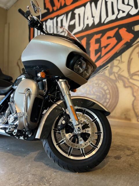 FLTRU 2018 Road Glide® Ultra