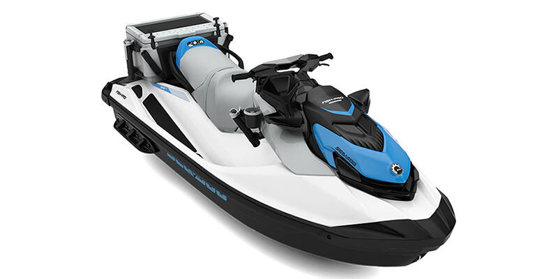 2025 FishPro Scout 130