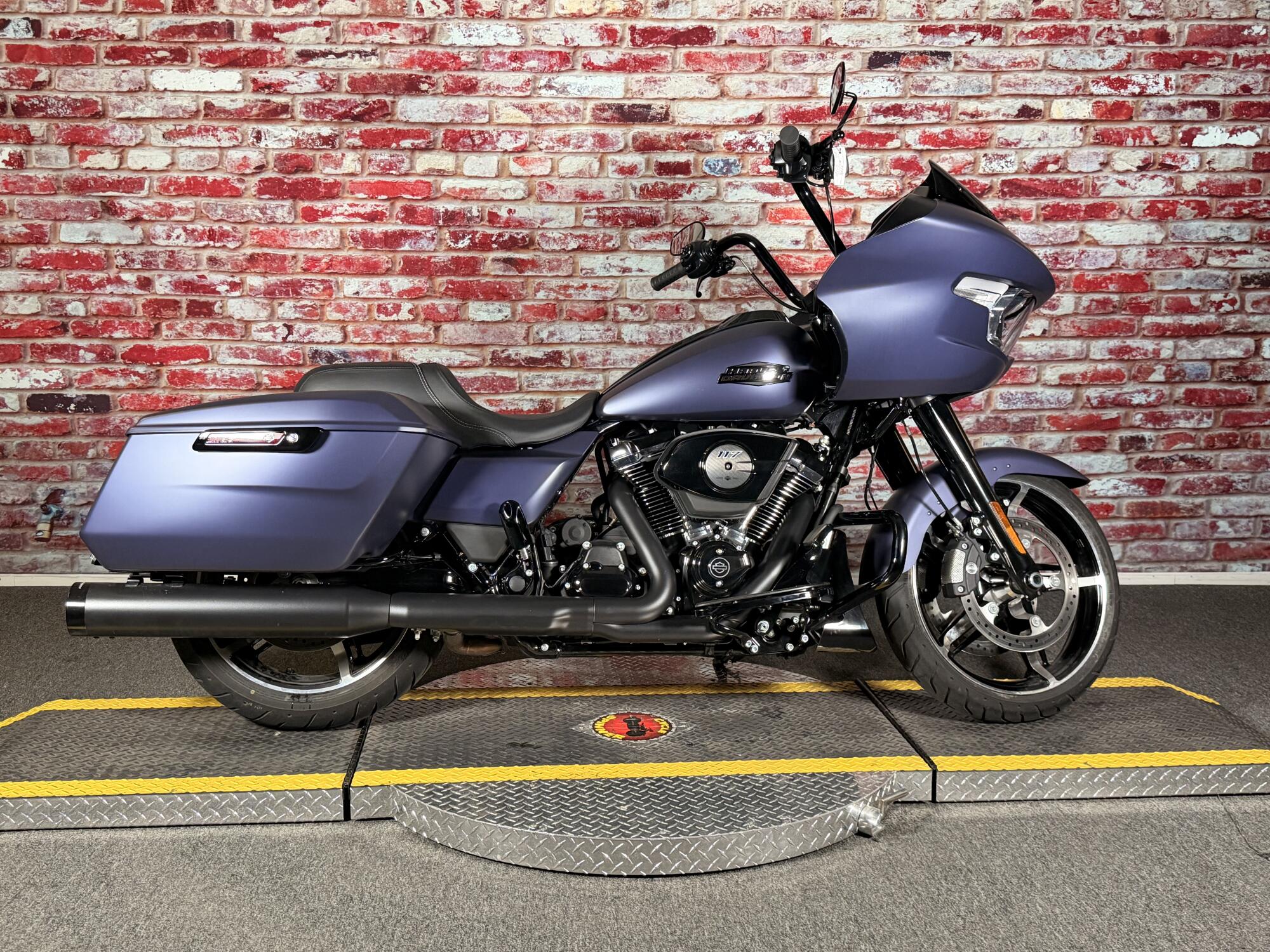 FLTRX 2025 Road Glide™