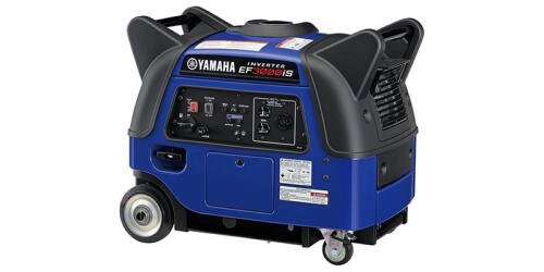 EF3000iS Inverter thumbnail