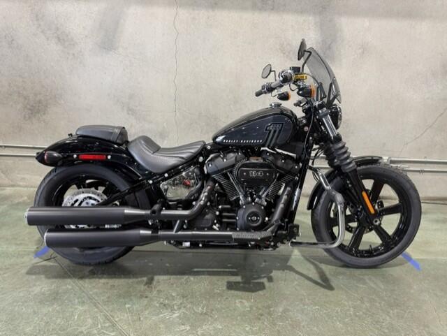 FXBBS 2024 Street Bob™ 114