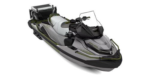 2025 FishPro Apex 300 thumbnail