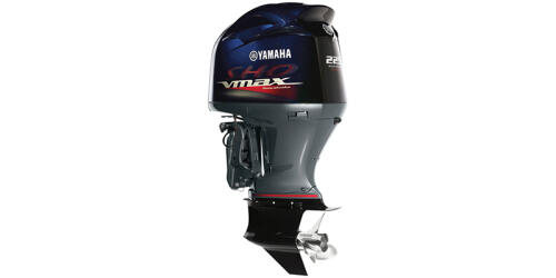 V MAX SHO V6 4.2L VF225LB thumbnail