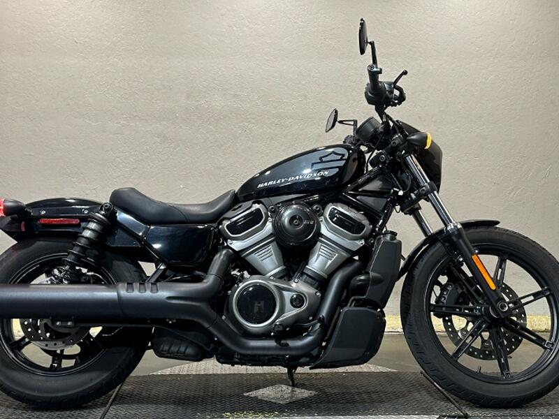 Nightster™ Special | Harley-Davidson of Sacramento