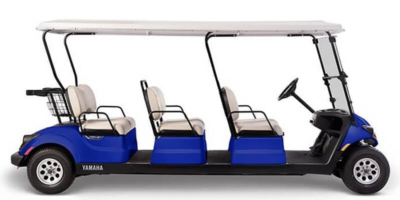 Drive2 Concierge® 6 PowerTech LI