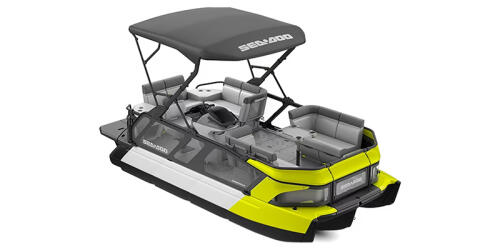 2025 Switch Cruise 18 - 170 HP thumbnail