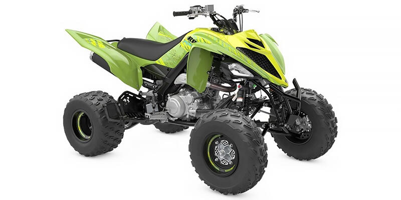 Raptor 700R SE