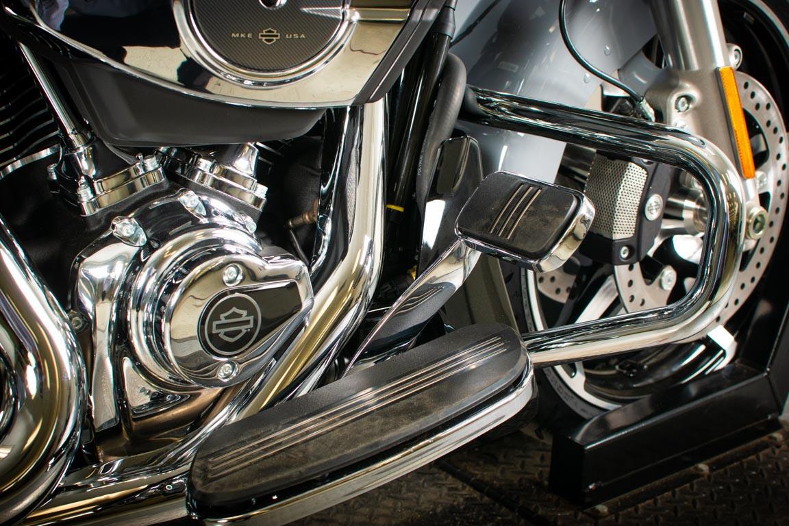 2026 Harley-Davidson® Road Glide™ FLTRX, photo 18