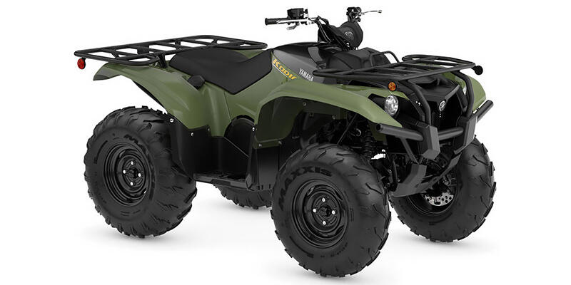 Kodiak 700