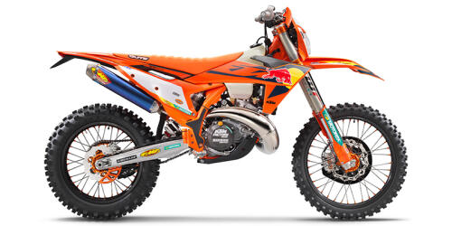 2025 300 XC-W Factory Edition thumbnail