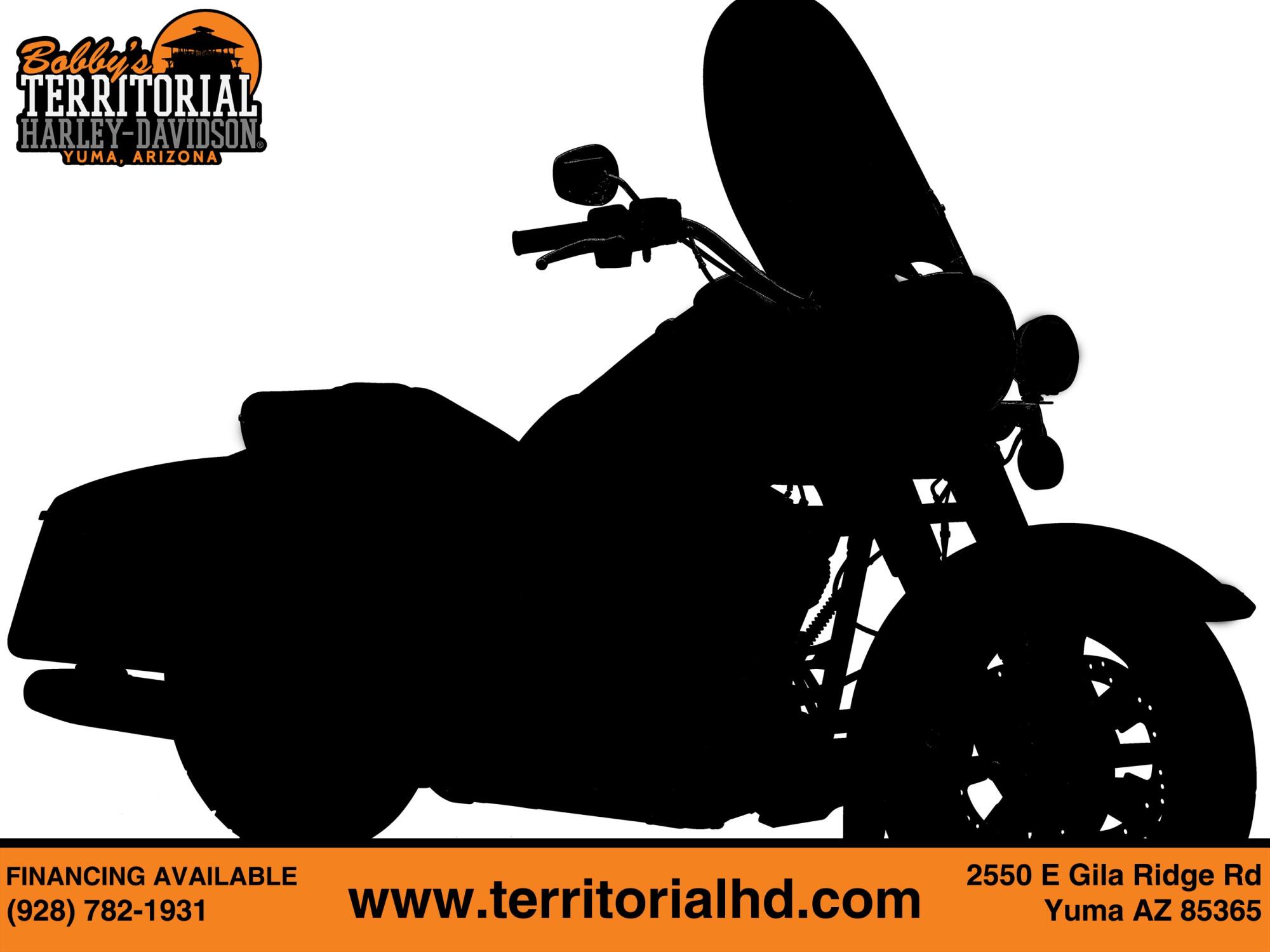 2021 Harley-Davidson® Ultra Limited Midnight Crimson