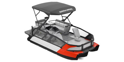 2025 Switch Sport 18 - 230 HP thumbnail