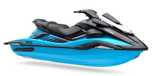 WaveRunner® FX SVHO thumbnail