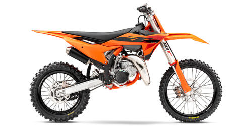 2025 85 SX 19/16 thumbnail