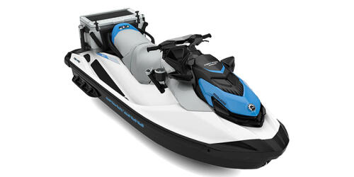 2025 FishPro Scout 130 thumbnail