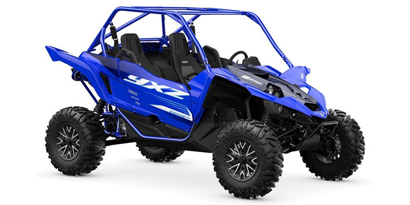 YXZ1000R SS