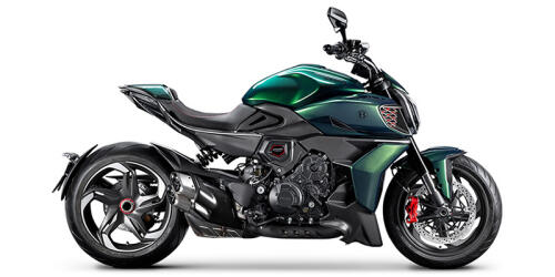 2024 Diavel For Bentley thumbnail