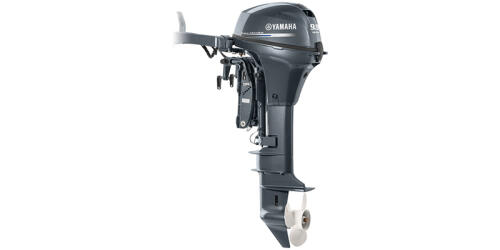 Four Stroke High Thrust T9.9LWHB thumbnail
