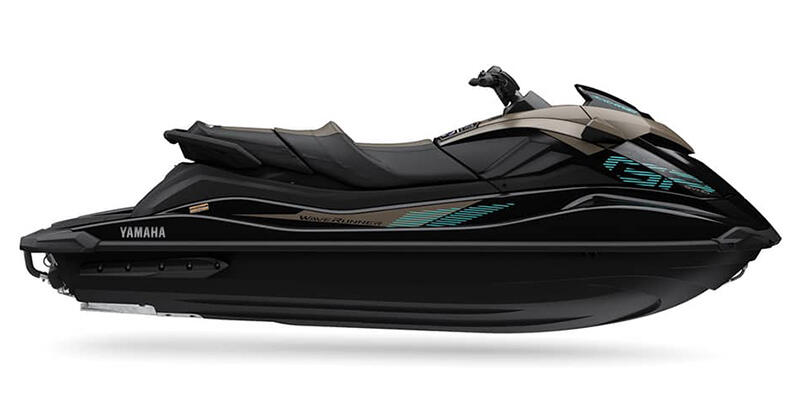 WaveRunner® GP SVHO