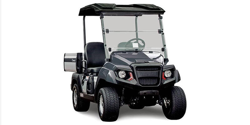 UMAX® Two EFI