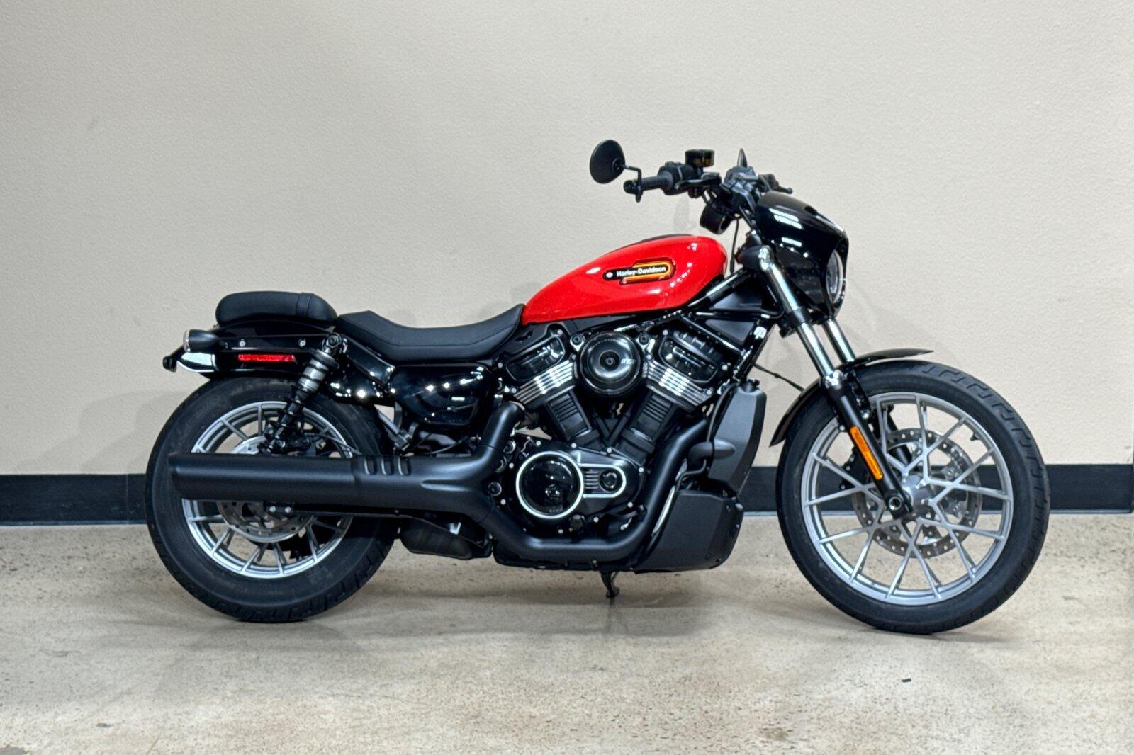 Harley-Davidson® Nightster™ Special 2026