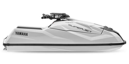WaveRunner® Superjet thumbnail