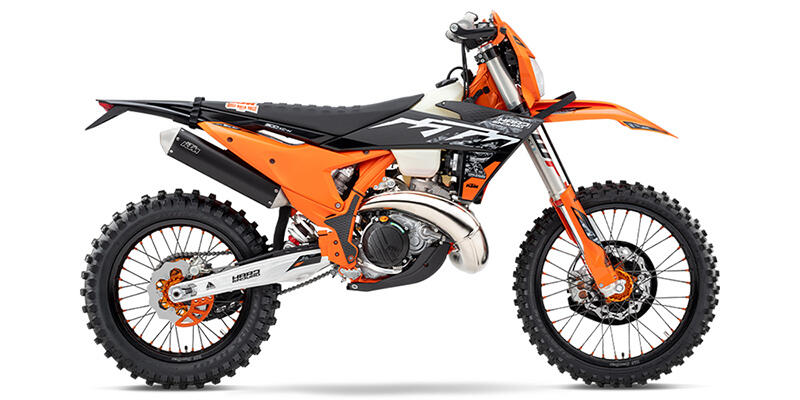 2025 300 XC-W Hardenduro