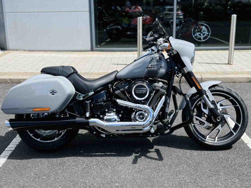 Sport Glide