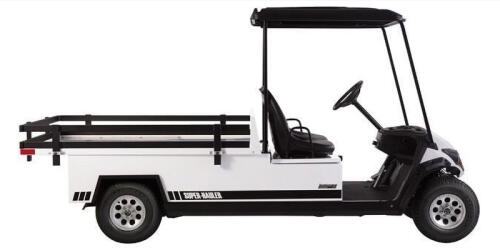 Drive2 Adventurer® Super Hauler PowerTech AC thumbnail