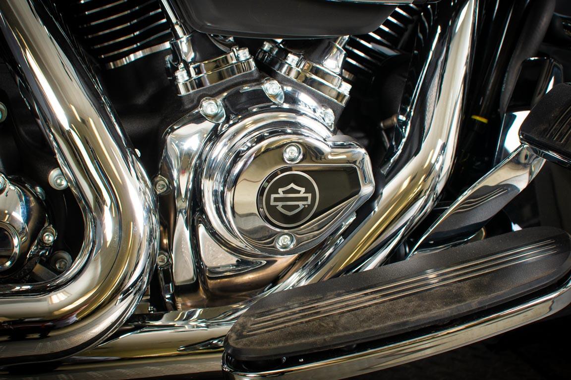 2026 Harley-Davidson® Road Glide™ FLTRX, photo 17