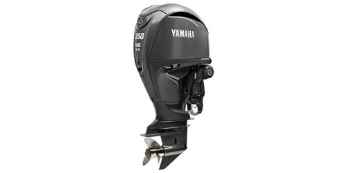 Four Stroke V6 Offshore LF350XSA thumbnail