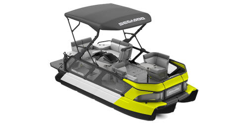 2025 Switch Cruise 18 - 130 HP thumbnail