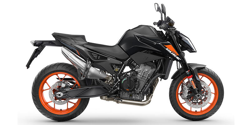 2025 790 Duke
