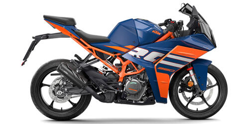 2024 RC 390 thumbnail