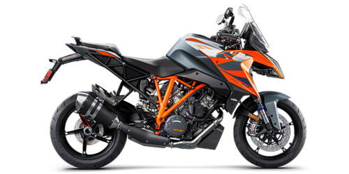 2024 1290 Super Duke GT thumbnail