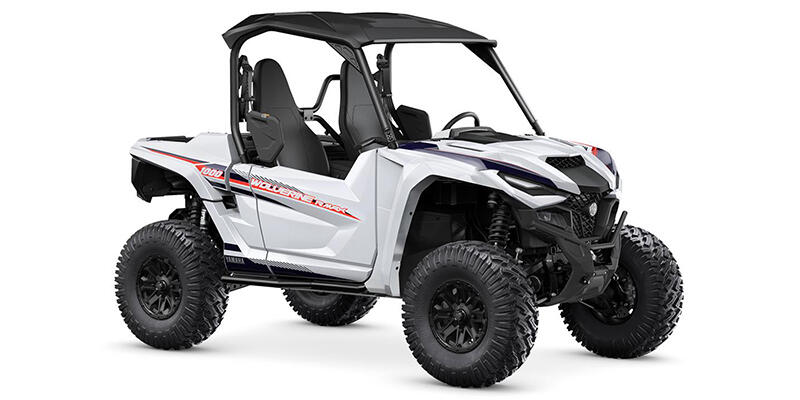 Wolverine RMAX2 1000 R-Spec | Hale's Yamaha
