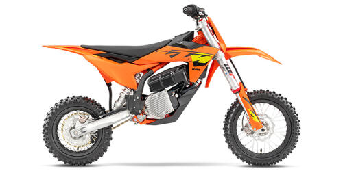 2025 SX-E 5 thumbnail