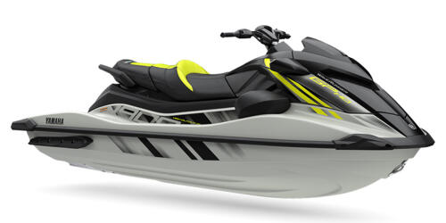 WaveRunner® GP HO thumbnail